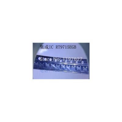 

FREE SHIPPING RT9715EGB RT9715 IC 10PCSLOT