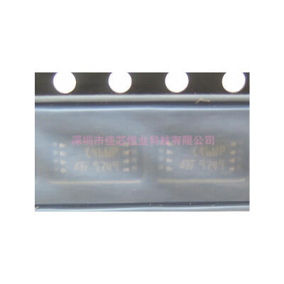 

10pcs/lot M93C46-WDW6TP C46WP TSSOP-48 new&original electronics kit in stock ic components