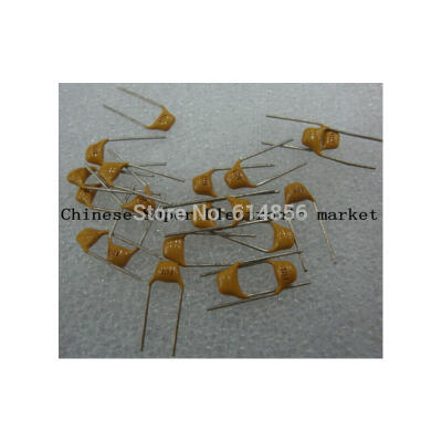 

100PCS monolithic capacitors 333 Free Shipping.033UF(33NF)