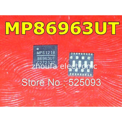 

10pcslot MP86963UT MP86963 86963UT