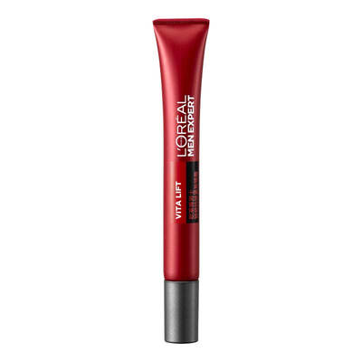 

Увлажняющий крем для лица против морщин LOREAL