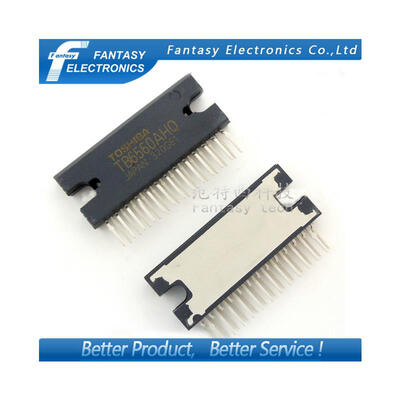 

3PCS TB6560AHQ ZIP25 TB6560 ZIP TB6560AH DIP IC new&original free shipping