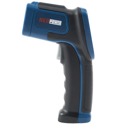

Neodynamic neopower handheld infrared thermometer high precision electronic thermometer high temperature industrial thermometer ML-Y3006