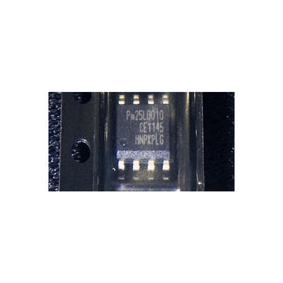 

50PCS/LOT PM25LD010C-100SCE PM25LD010 SOP-8 new&original electronic components ic kit with tracking
