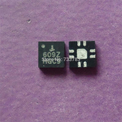 

5pcs/lot ISL6609IRZ ISL6609 609Z Synchronous Rectified MOSFET Driver