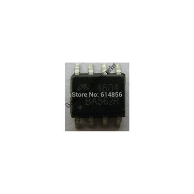 

100PCS AO4604 4604 SOP8