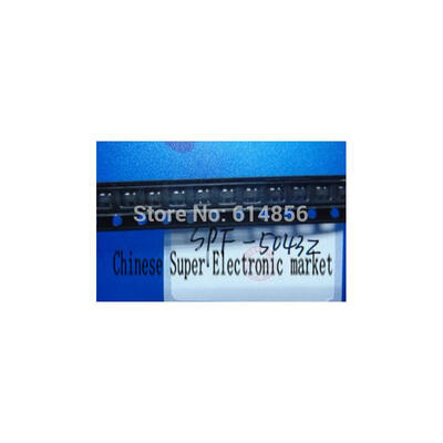 

10PCS SPF5043Z SPF5043 SPF-5043Z SPF-5043 SOT-343