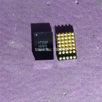 

5pcslot VT358FCX-ADJ VT358F Power management chip