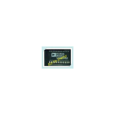 

10pcs/lot ad8183aruz ad8183a ad8183 Good qualtity.HOT SELL .FREE SHIPPING.BUY IT DIRECT