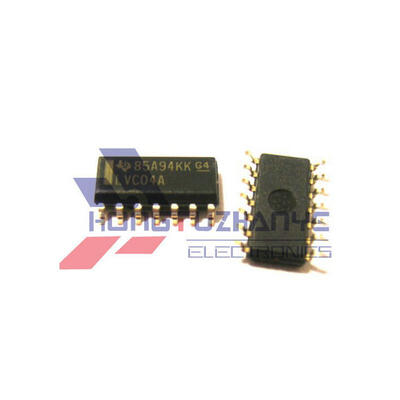 

20pcs/lot SN74LVC04ADR 74LVC04ADR LVC04A SOP14 new&original electronic components car ic kit in stock