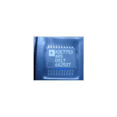 

Free Shipping 50 PCSLOT ADE7753ARSZ ADE7753ARS ADE7753 SSOP20 NEW IN STOCK IC