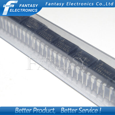 

50PCS CA3130EZ DIP8 CA3130E DIP CA3130 new and original IC free shipping