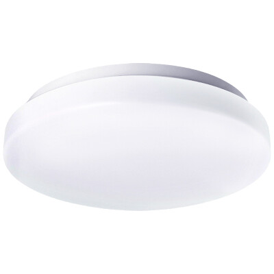 

Jingdong Supermarket] Foshan lighting LED ceiling lamp balcony lamp aisle off the light 5W white high-edge white