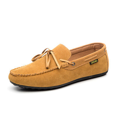 

OKKO men's fashion leisure driving shoes