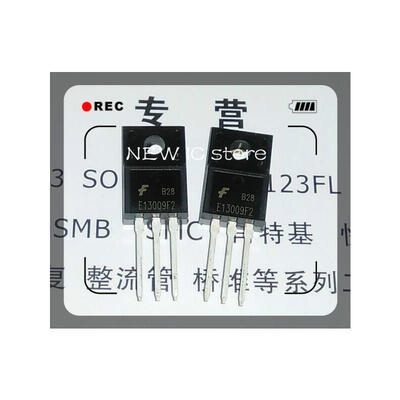 

10pcslot KSE13009F2 E13009F2 13009 Free shipping