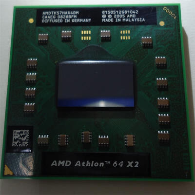 

1pcslot Athlon 64 X2 TK57 AMDTK57HAX4DM PGA official version of the original DV2000 motherboard supports Universal