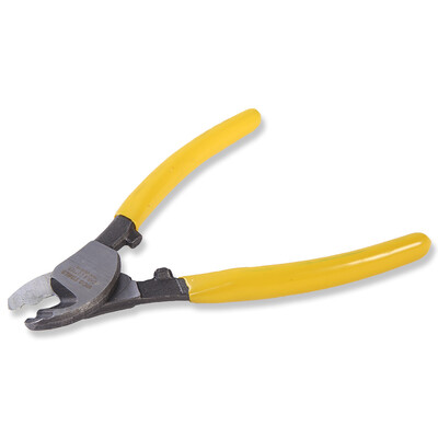 

Wick Wico WK28006 cable cutter 6 inch bolt cutter wire cutter cable crimping scissors wire scissors