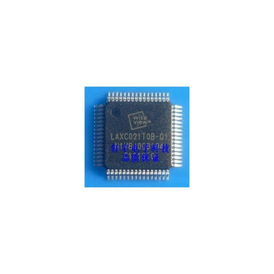 

5PCS LAXC021TOB-Q1 LAXC021T0B-Q1 LAXC021TOB LAXC021T0B