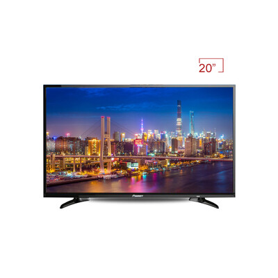 

（Отправка из R U ）телевизор LEDTV 20PR-HT4 DVB--T2 HDMI USB VGA AV IOS HDTV телевизор led20TV телевизор 20TV HDTV