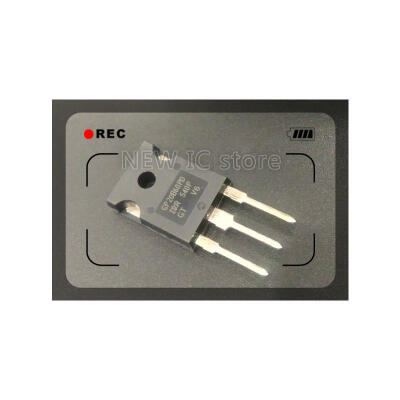 

10pcs/lot CheapIC IRGP20B60PD GP20B60PD 20A600V TO247 Original authentic and new Free Shipping IC