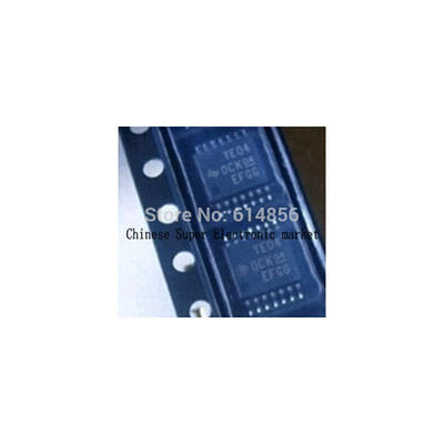 

20pcs TXB0104PWR TXB0104PW TXB0104 TI TSSOP14 IC