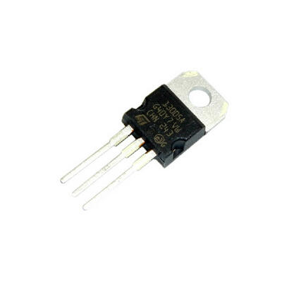 

10pcslot 13005A ST13005A to-220 transistor original in stock ic kit