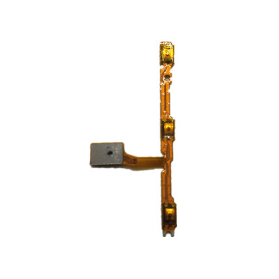 

For Huawei G9 Plus Maimang 5 Power Switch On Off Key and Volume Up Down Button Flex Cable Replacement Spare Parts Free Shipping