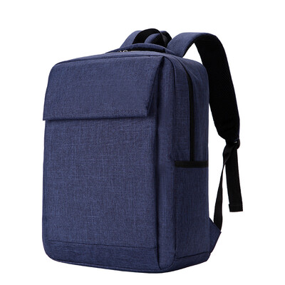 

New Simple Computer Bag Backpack Mens Business Casual Notebook&Computer Bag