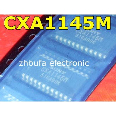 

10pcslot CXA1145M