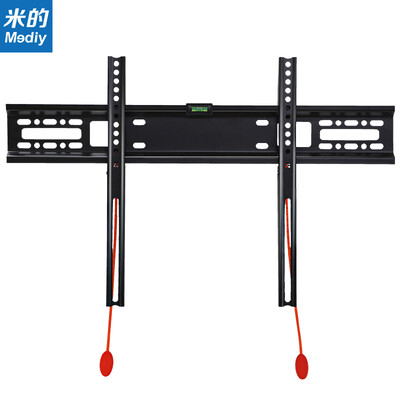 

Mediy TV mount MF-BG0105 32-65 inch TV stand TV stand wall mount Universal 43485055 Hisense Haier TCL Konka Sharp
