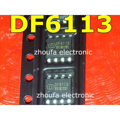 

10pcslot DF6113