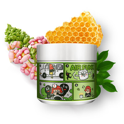 

Air funk photocatalyst strong removal of formaldehyde scavenger 350g yellow natural air purifier with activated carbon new home decoration new car to formaldehyde deodorization
