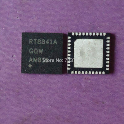 

10pcslot RT8841AGQW RT8841A
