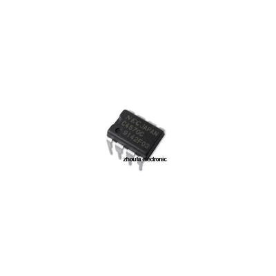 

10pcs/lot UPC4570C C4570C DIP