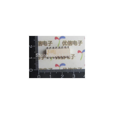 

FREE SHIPPING TLP521 TLP521-4GB SOP16 ORIGINAL 10PCS/LOT IC