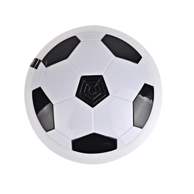 

Kids Children Hover Ball LED Football Indoor Soft Foam Floating Fun Ball Gift