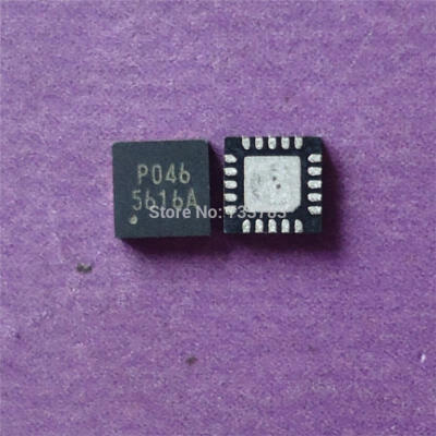 

5pcs/lot G5616A G5616 Complete DDR DDRII and DDRIII Memory Solution Synchronous Buck PWM Controller 3A LDO Buffered Reference