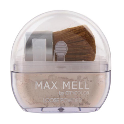 

CityColor CityColor Huan Bai Xue Yan honey powder 6.8g (2 # natural