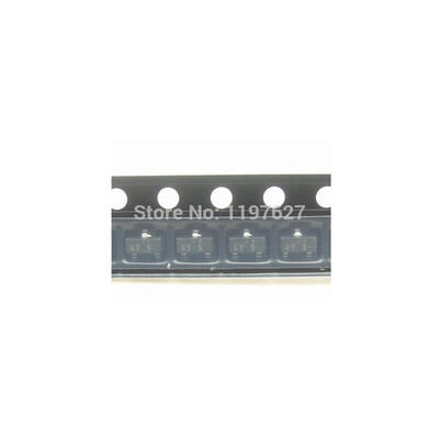 

FREE SHIPPING MMBFJ177 SOT-23 6Y NEW STOCK 10pcs/lot