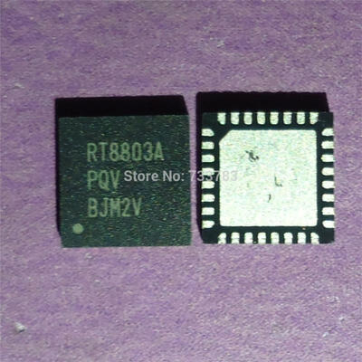 

10pcslot RT8803APQV RT8803A
