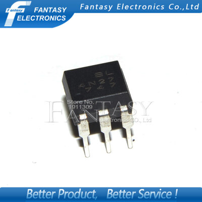 

10PCS EL4N27 DIP6 4N27 EL new and original IC free shipping