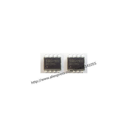 

50PCS SMD802 SMD802MST SMD802MS SOP-8