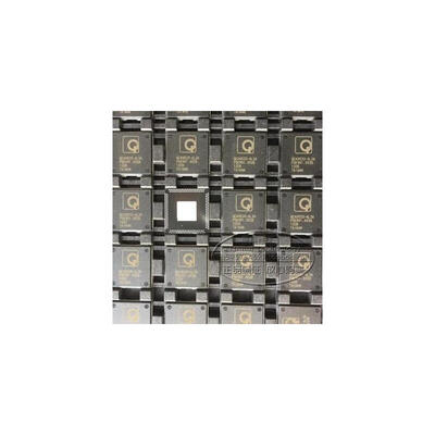 

Free Shipping 5 PCS/LOT QCA9533-AL3A QCA9533AL3A QCA9533 BGA NEW IN STOCK IC