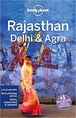 

Rajasthan Delhi & Agra 5