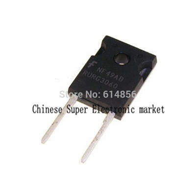 

10PCS R3060G2 RURG3060 RHRG3060