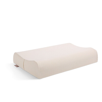 

8H Latex Pillow Xiaomi Ecological Chain Enterprise Import Natural Latex Pillow Z1s Scorpio Cotton Double Pillow Case Adult Neck Pillow