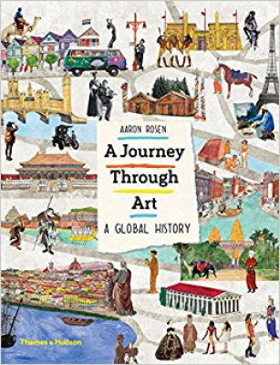 

A Journey Through Art A Global History