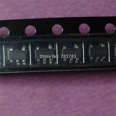 

5pcslot G5243AT11U G5243A High-Side Power Distribution Switch