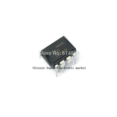 

5PCS ICL7660SCPAZ DIP-8 ICL7660SCPA ICL7660 7660SCPAZ