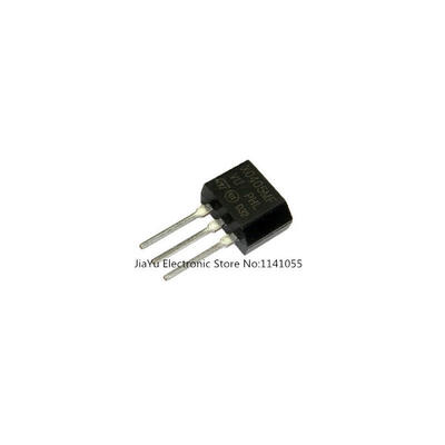 

100pcslot X0405MF TO-202 New